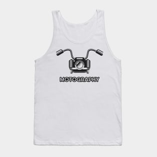 Motography Tank Top